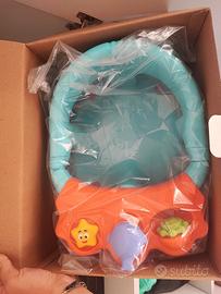 Foppapedretti Seggiolino Da Bagno Tuffetto  18 €