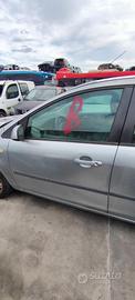 FORD FOCUS SW 2006 PORTA ANTERIORE SX/DX