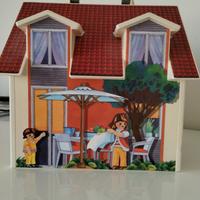 casetta playmobil