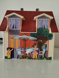 casetta playmobil