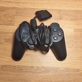 Controller Ps2 Playstation 2 Terze Parti
