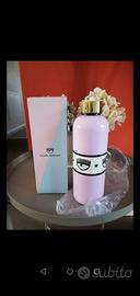 Borraccia Chiara Ferragni 