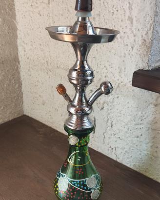 narghilè marocchino