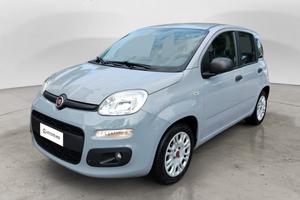 Fiat Panda 1.0 hybrid Easy s&s 70cv