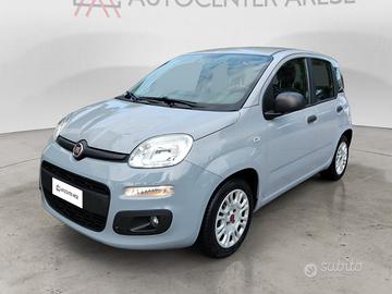 Fiat Panda 1.0 hybrid Easy s&s 70cv
