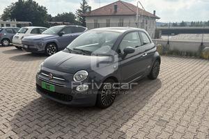 FIAT 500 1.0 Hybrid Lounge