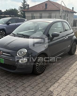 FIAT 500 1.0 Hybrid Lounge