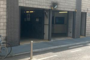Box Singolo Città Studi Milano