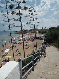 Casa al mare avola