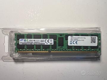 RAM  Samsung 16GB PC3-14900R ECC Reg - per Mac Pro
