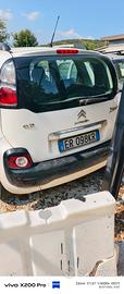 Citroen C3  Picasso 