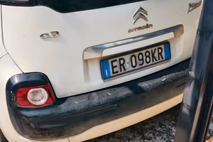 Citroen C3  Picasso 