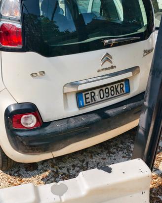 Citroen C3  Picasso 