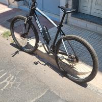mtb focus