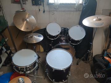 strumenti musicali