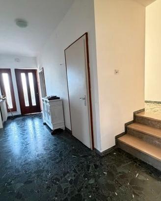 Villa indipendente rif. PA154575MR