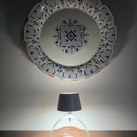 Lampada di design "ALBA"
