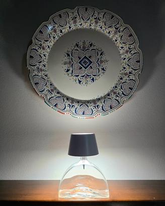 Lampada di design "ALBA"
