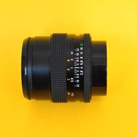 obiettivo Zeiss Distagon 2,8/28mm+Contax 139Q