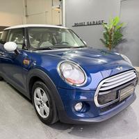 MINI 1.5 COOPER D 3P AUTOMATICA