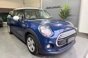 MINI 1.5 COOPER D 3P AUTOMATICA