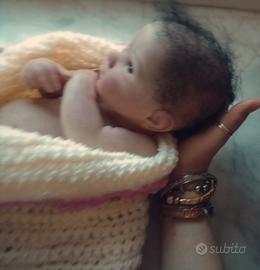 Reborn doll 