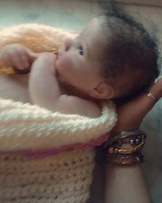 Reborn doll 