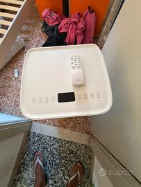 Climatizzatore portatile
