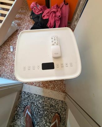 Climatizzatore portatile