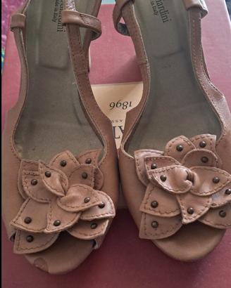 scarpe donna  NERO GIARDINI 