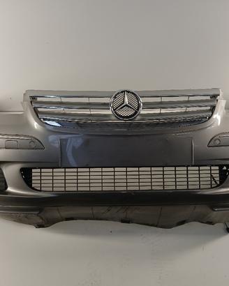 Paraurti ant MERCEDES CLASSE A (W169) '04