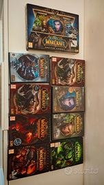Giochi World Of Warcraf Pc
