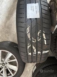 AUDI Q2 CERCHI E GOMME