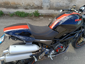 Ducati Monster s2r