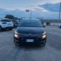 Citroen C4 Picasso 1.6 HDi 120CV S&S Live