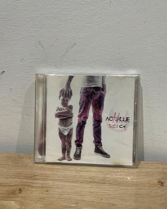 Dio c’é Achille Lauro CD