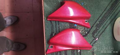 triangolini piaggio NRG mc3 