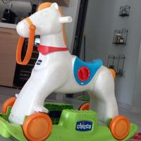 Cavallo RODEO CHICCO