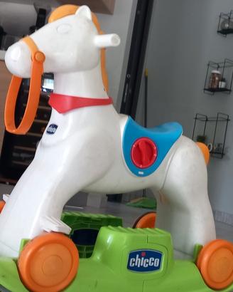 Cavallo RODEO CHICCO