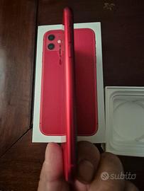 iPhone 11 ,128 gb