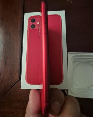 iPhone 11 ,128 gb