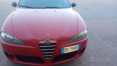 Alfa Romeo 147