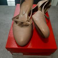 scarpe da ballo