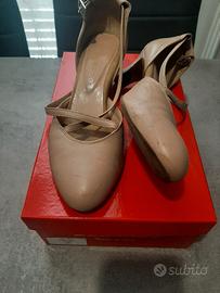 scarpe da ballo
