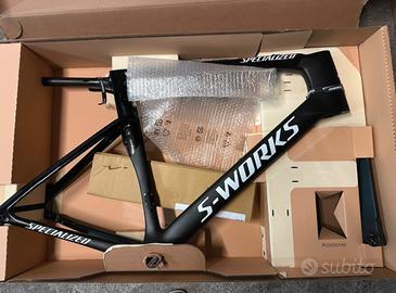Telaio Specialized Venge