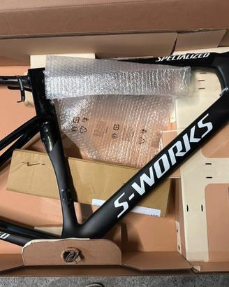 Telaio Specialized Venge