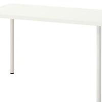 Tavolo scrivania bianco LAGKAPTEN/ADILS