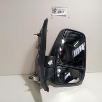 SPECCHIETTO RETROVISORE DESTRO FORD Transit Serie
