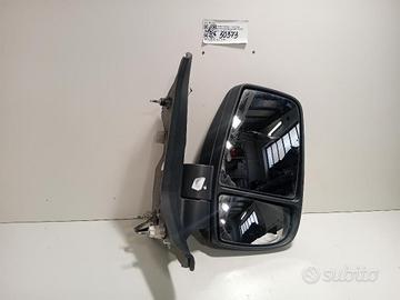 SPECCHIETTO RETROVISORE DESTRO FORD Transit Serie