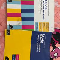 Le vie della conoscenza